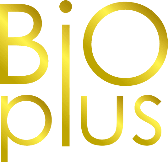 Bio Plus Logo